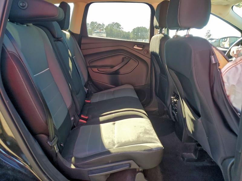 Photo 11 from auction – 2015 FORD ESCAPE SE with VIN 1FMCU9GX4FUA97273