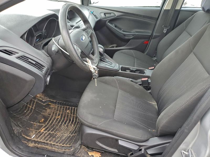 Photo 7 from auction – 2016 FORD FOCUS S with VIN 1FADP3E21GL202076