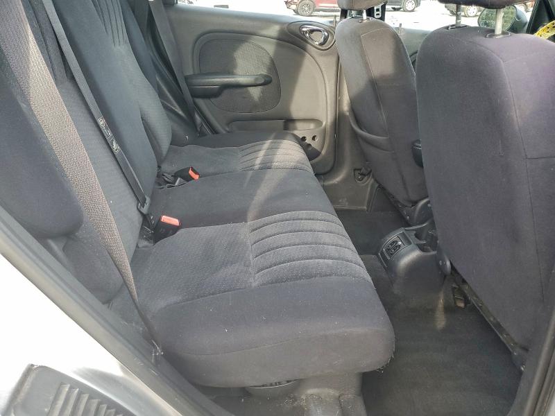 Photo 11 from auction – 2005 CHRYSLER PT CRUISER with VIN 3C4FY48B05T537624