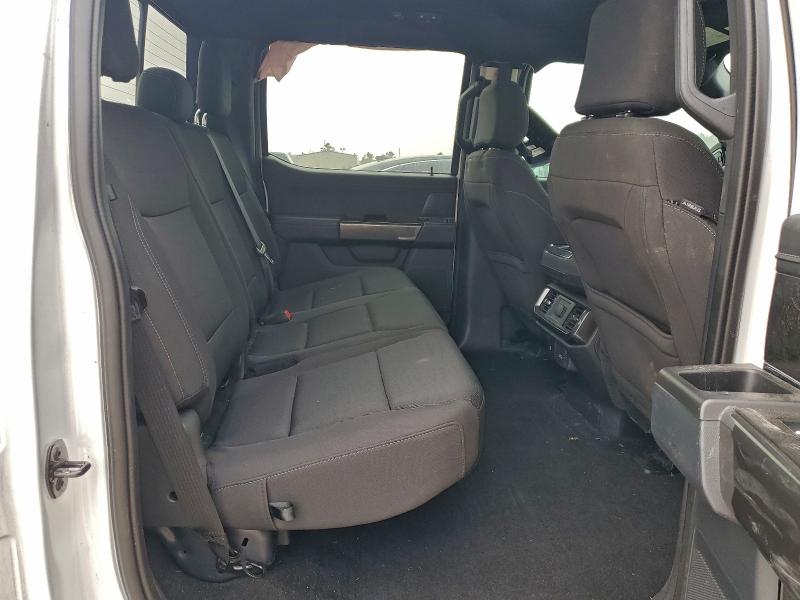 Photo 10 from auction – 2023 FORD F150 SUPER with VIN 1FTEW1C59PKG18109