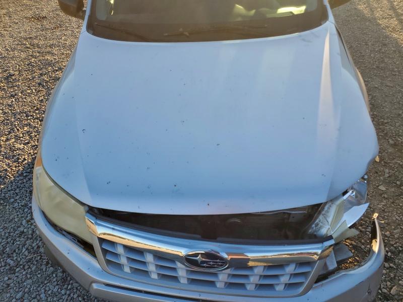 Photo 12 from auction – 2011 SUBARU FORESTER 2 with VIN JF2SHBBC9BH716082