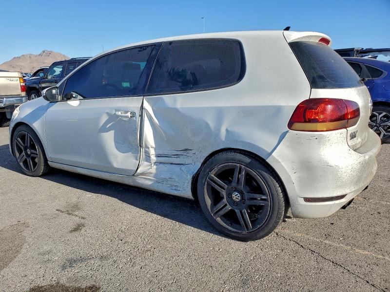 Photo 2 from auction – 2011 VOLKSWAGEN GOLF with VIN WVWMM7AJ9BW047579