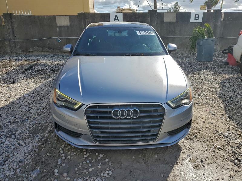Photo 5 from auction – 2016 AUDI A3 PREMIUM with VIN WAUA7GFF8G1019319