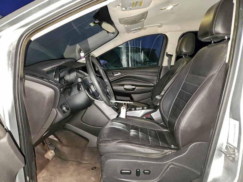 Photo 7 from auction – 2014 FORD ESCAPE SE with VIN 1FMCU0GX0EUB62422