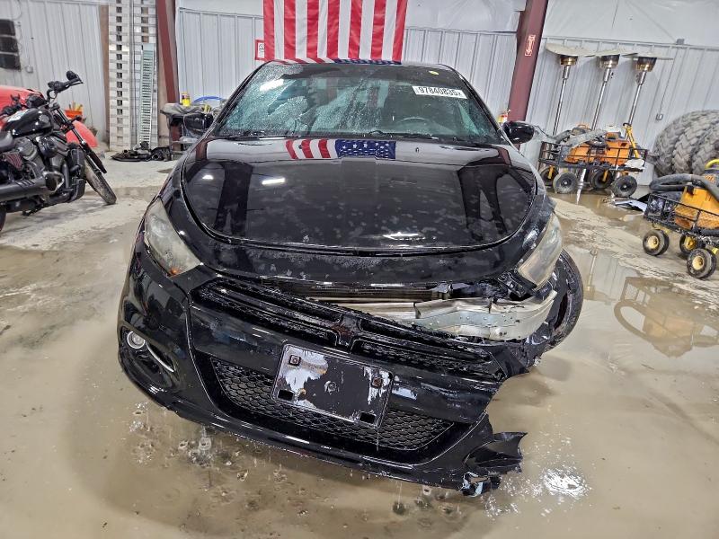 Photo 5 from auction – 2015 DODGE DART SXT with VIN 1C3CDFBB0FD421788