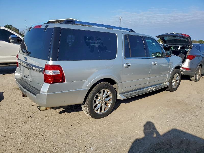 Photo 3 from auction – 2017 FORD EXPEDITION with VIN 1FMJK2AT3HEA61680