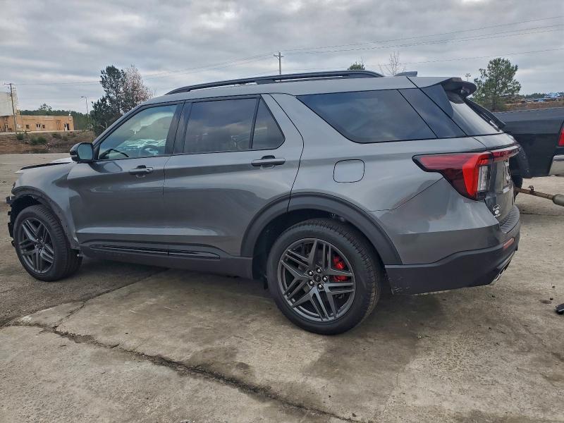Photo 2 from auction – 2025 FORD EXPLORER with VIN 1FMWK8GC3SGC94843