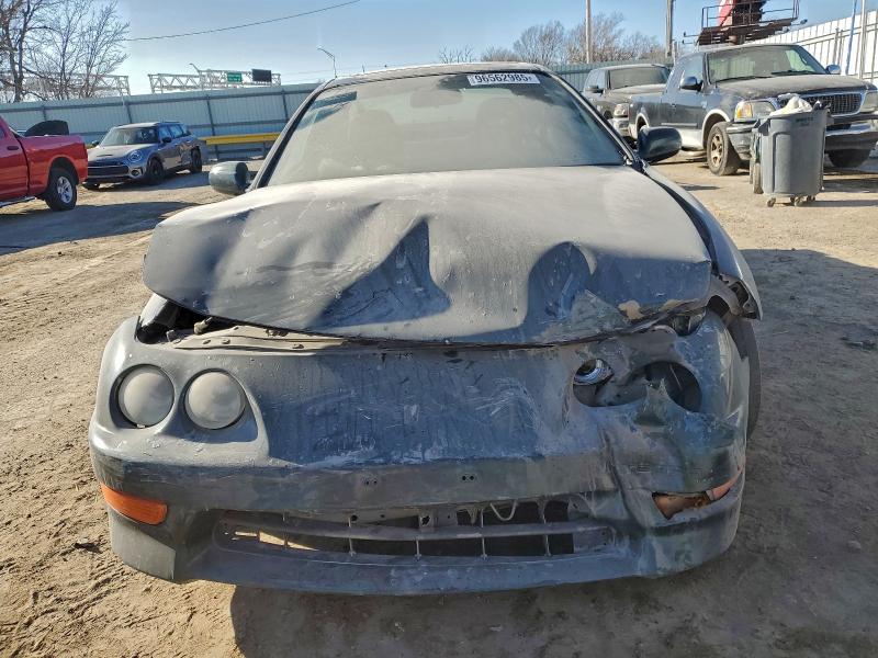 Photo 5 from auction – 1998 ACURA INTEGRA LS with VIN JH4DC4454WS004828