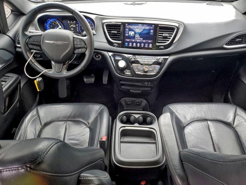 صورة رقم 8 من المزاد - 2018 CHRYSLER PACIFICA T مع VIN 2C4RC1BG6JR229143