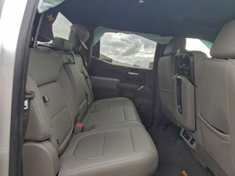 Photo 10 from auction – 2021 GMC SIERRA C15 with VIN 3GTP8DED1MG211588