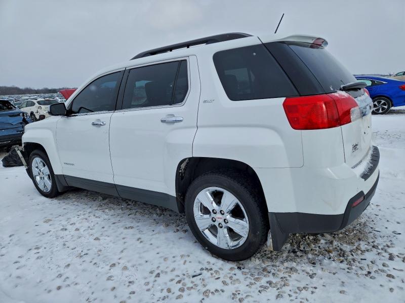 Zdjęcie 2 z aukcji – 2015 GMC TERRAIN SL z VIN 2GKFLXEK9F6251074