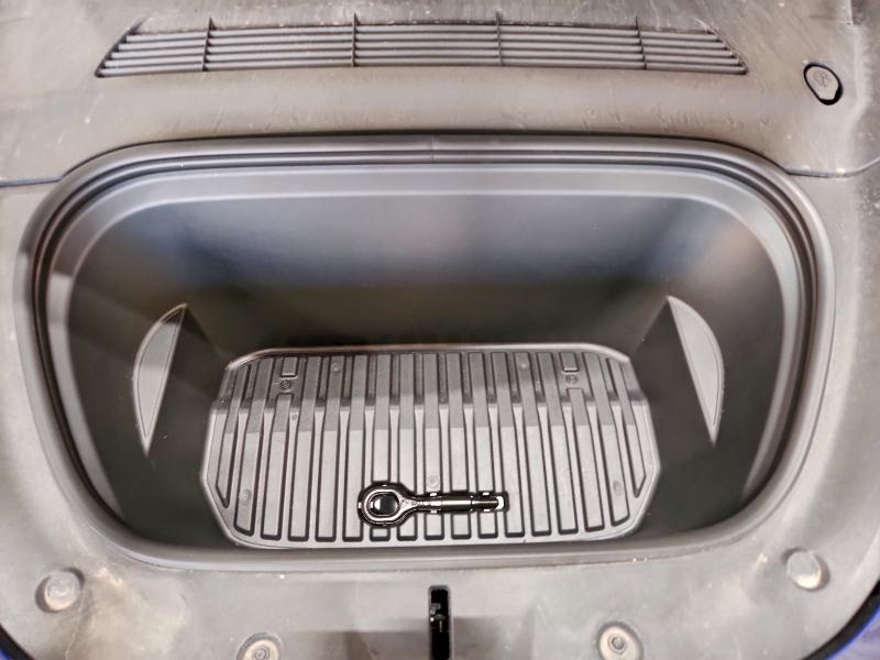 صورة رقم 11 من المزاد - 2024 TESLA MODEL Y مع VIN 7SAYGDEE9RA239541