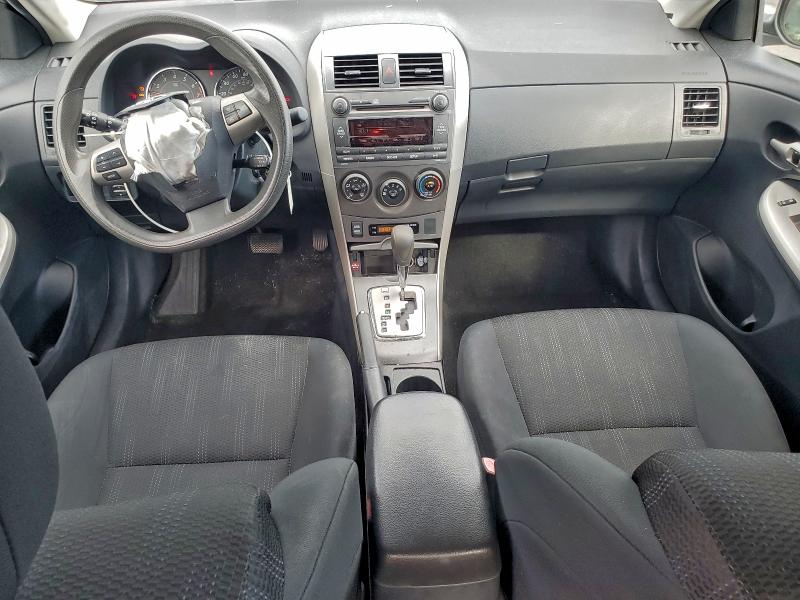 Photo 8 from auction – 2011 TOYOTA COROLLA BA with VIN 2T1BU4EE0BC684775