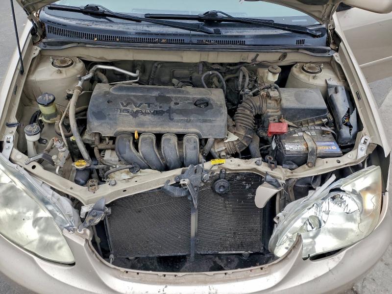 Foto 11 de la subasta – 2007 TOYOTA COROLLA CE con VIN 2T1BR32E97C777706
