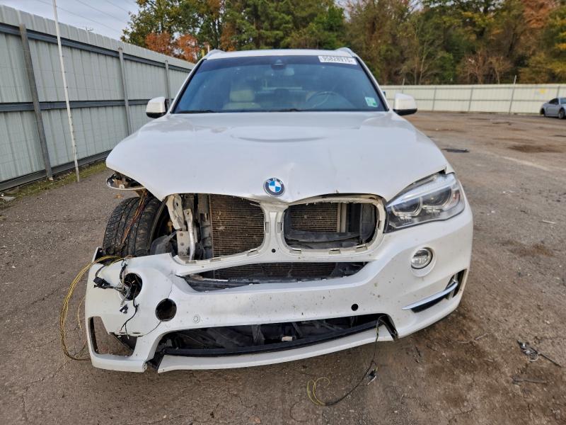 Photo 5 from auction – 2017 BMW X5 SDRIVE3 with VIN 5UXKR2C52H0U20631