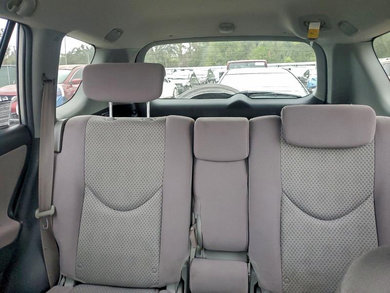 Photo 10 from auction – 2008 TOYOTA RAV4 with VIN JTMZD33V485114702