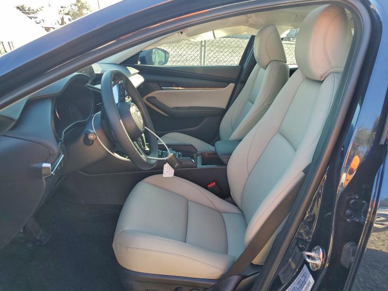 Photo 7 from auction – 2025 MAZDA 3 PREFERRE with VIN JM1BPACM8S1779718