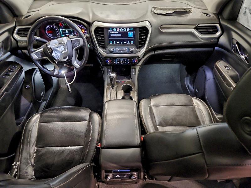 Photo 8 from auction – 2018 GMC ACADIA SLT with VIN 1GKKNULS3JZ193213