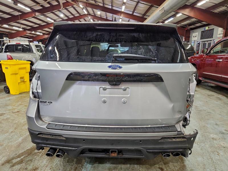 Photo 6 from auction – 2021 FORD EXPLORER S with VIN 1FM5K8GC2MGB62350