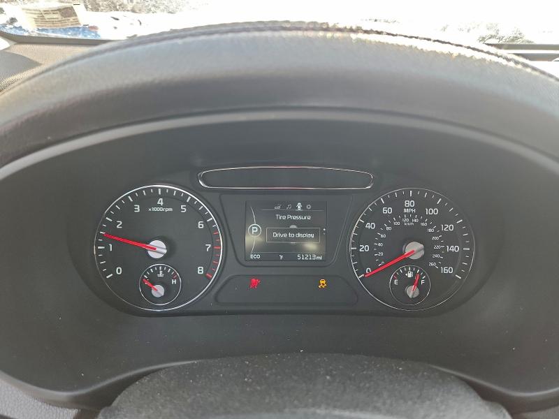 Photo 9 from auction – 2016 KIA SORENTO EX with VIN 5XYPHDA56GG006169