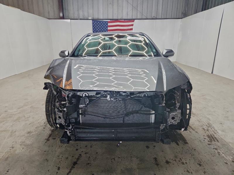 Photo 5 from auction – 2025 TOYOTA CAMRY XSE with VIN 4T1DAACK5SU528500