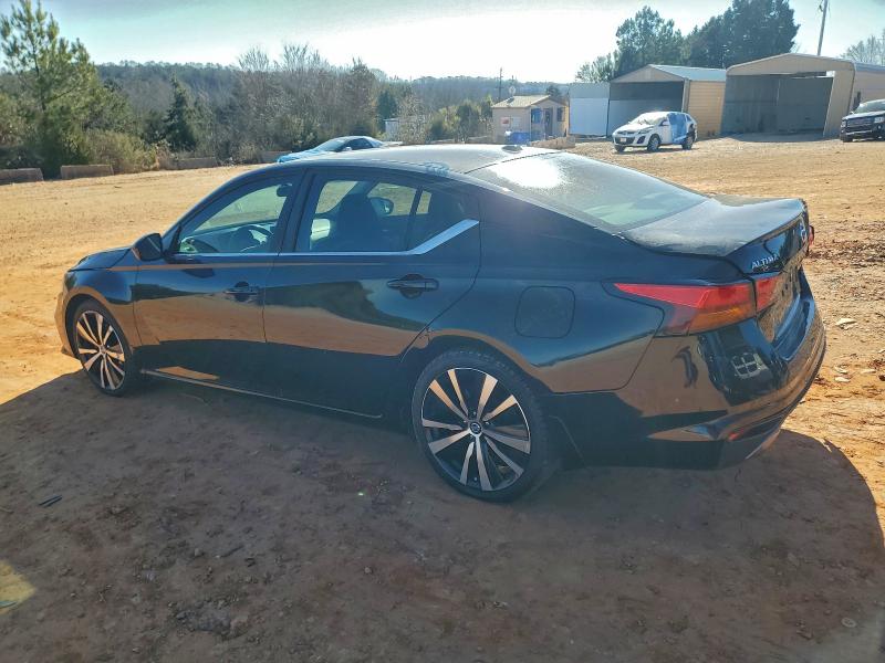 Photo 2 from auction – 2019 NISSAN ALTIMA SR with VIN 1N4BL4CV3KC202806
