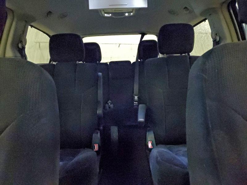 Фото 10 с аукциона – 2013 DODGE GRAND CARA с VIN 2C4RDGDG2DR753827