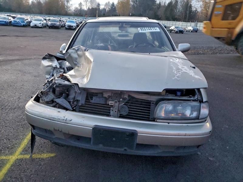 Photo 5 from auction – 1995 INFINITI G20 with VIN JNKCP01D3ST520980