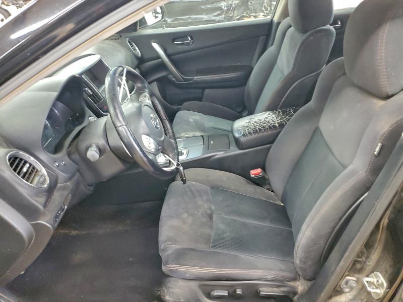 صورة رقم 7 من المزاد - 2012 NISSAN MAXIMA S مع VIN 1N4AA5AP6CC867406