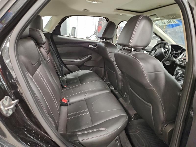 Photo 10 from auction – 2012 FORD FOCUS with VIN 1FAHP3N21CL383532