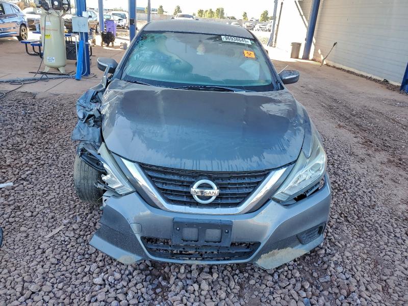 Photo 5 from auction – 2016 NISSAN ALTIMA with VIN 1N4AL3AP4GN386594