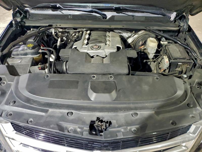 Фото 12 с аукциона – 2015 CADILLAC ESCALADE E с VIN 1GYS4JKJ3FR196930