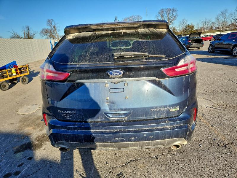 Zdjęcie 6 z aukcji – 2019 FORD EDGE z VIN 2FMPK3K98KBB21460