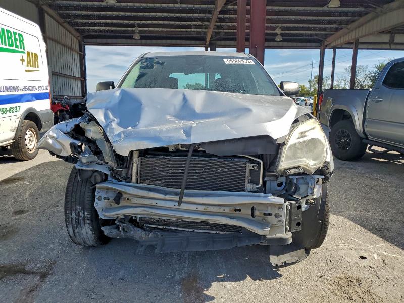 Photo 5 from auction – 2014 CHEVROLET EQUINOX LS with VIN 2GNALAEK0E6140289