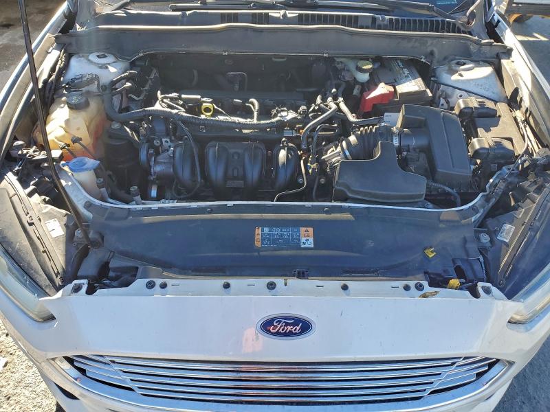 Photo 11 from auction – 2013 FORD FUSION with VIN 3FA6P0H75DR167554