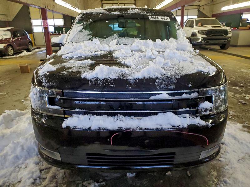 Photo 5 from auction – 2019 FORD FLEX SEL with VIN 2FMHK6C8XKBA13191