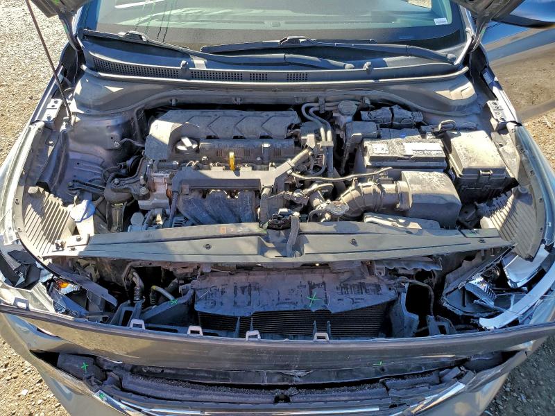 Photo 11 from auction – 2020 HYUNDAI ACCENT SE with VIN 3KPC24A68LE100019