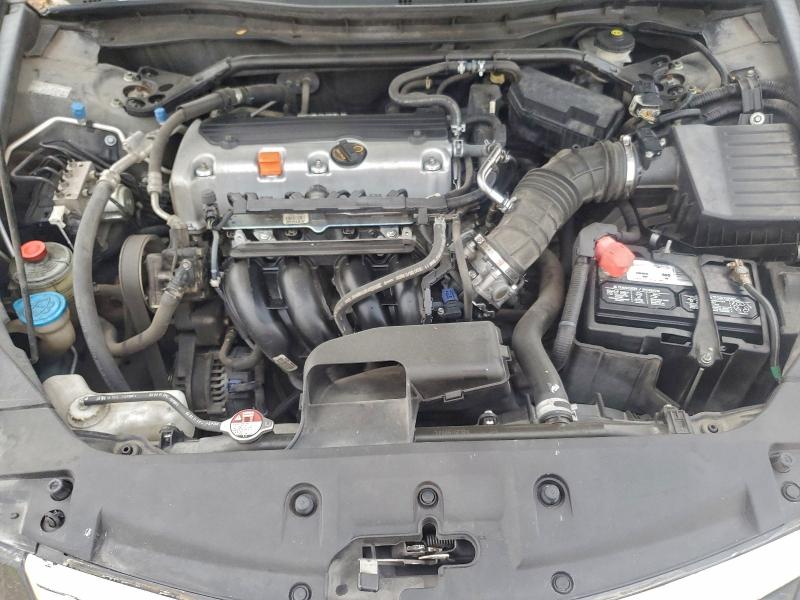 Photo 11 from auction – 2012 HONDA ACCORD EX with VIN 1HGCP2F78CA041971