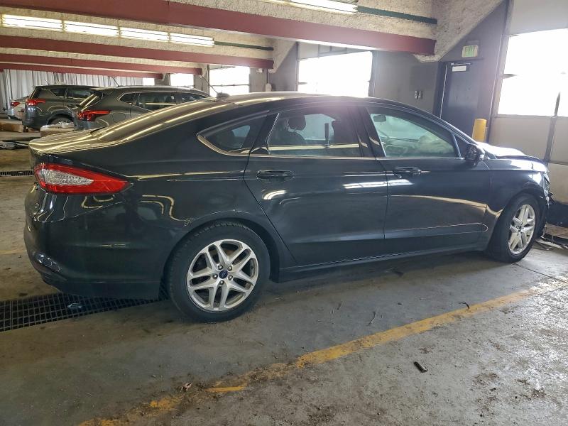 Photo 3 from auction – 2014 FORD FUSION with VIN 1FA6P0H78E5372435