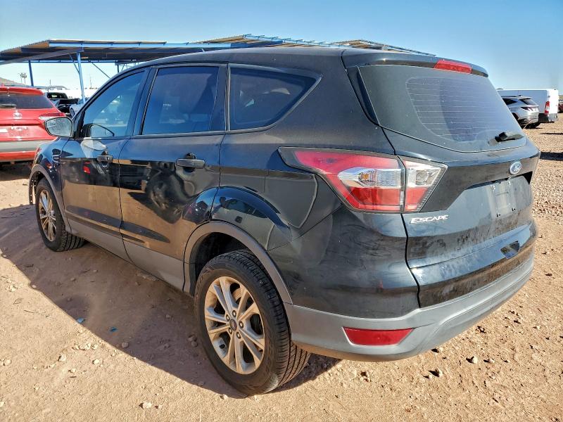 صورة رقم 2 من المزاد - 2017 FORD ESCAPE S مع VIN 1FMCU0F72HUB16080