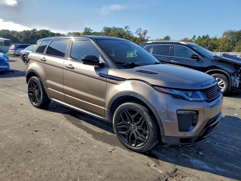 Photo 4 from auction – 2017 LAND ROVER RANGE ROVE with VIN SALVD2BG1HH232919
