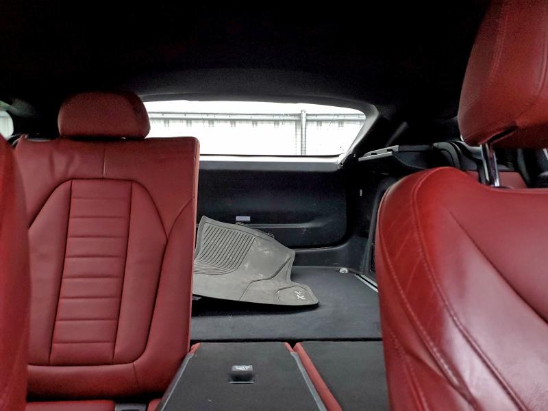 Photo 10 from auction – 2021 BMW X4 XDRIVEM with VIN 5UX2V5C07M9G28627