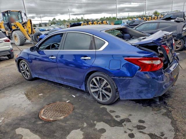 Photo 2 from auction – 2016 NISSAN ALTIMA 2.5 with VIN 1N4AL3AP1GC212848