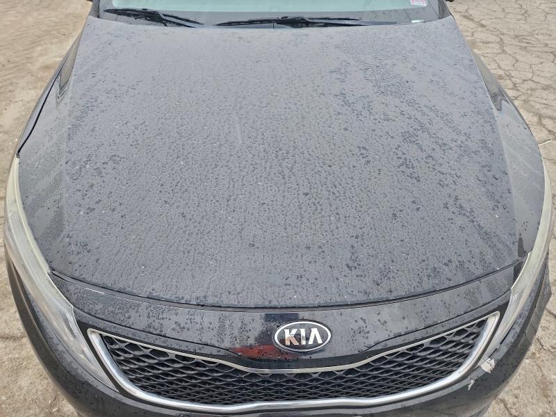 Photo 11 from auction – 2015 KIA OPTIMA with VIN 5XXGM4A73FG462775