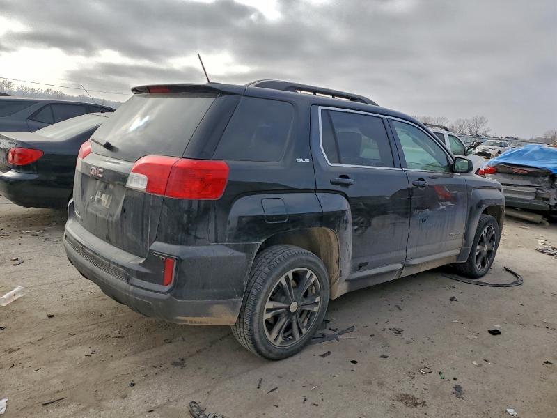 Photo 3 from auction – 2017 GMC TERRAIN with VIN 2GKALNEK6H6208023