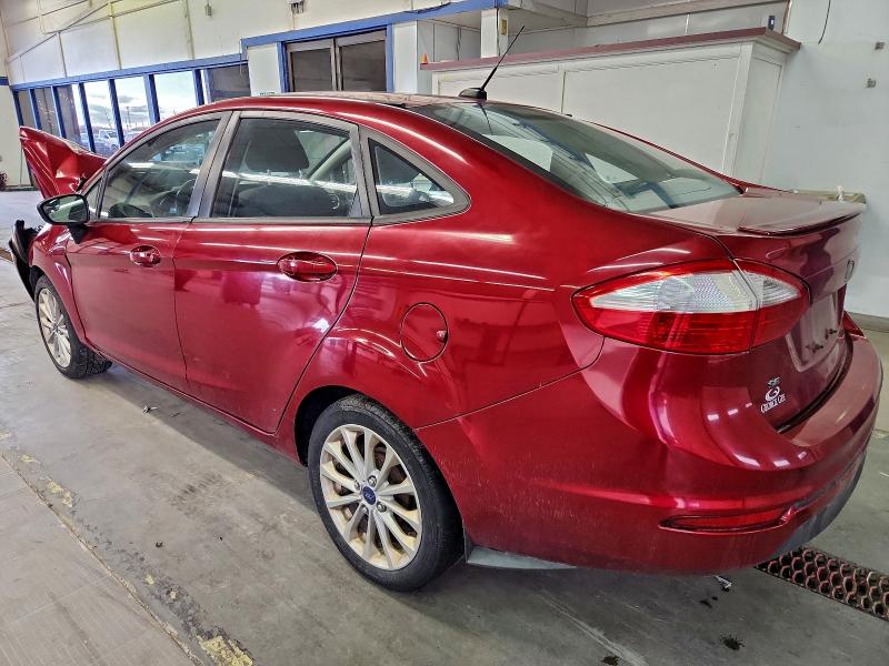 Photo 2 from auction – 2014 FORD FIESTA SE with VIN 3FADP4BJ1EM106946
