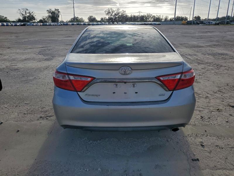 Photo 6 from auction – 2017 TOYOTA CAMRY LE with VIN 4T1BF1FK8HU781372