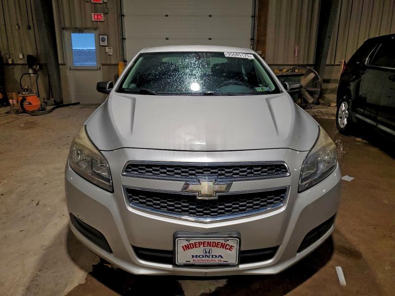Photo 5 from auction – 2013 CHEVROLET MALIBU LS with VIN 1G11B5SA8DF130668