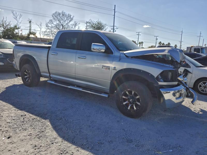 Photo 4 from auction – 2011 DODGE RAM 2500 with VIN 3D7TP2CL4BG584160