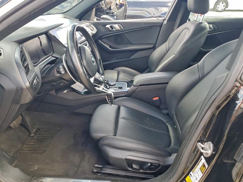 Photo 7 from auction – 2021 BMW 228XI with VIN WBA73AK07M7H60075